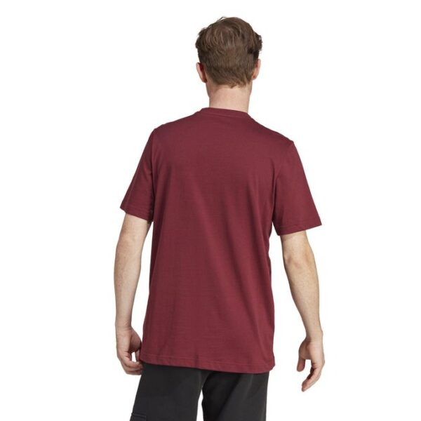LINEAR GRAPHIC T-SHIRT - Image 2