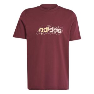 LINEAR GRAPHIC T-SHIRT